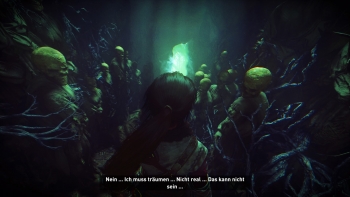 Rise of the Tomb Raider Screenshot Rise of the Tomb Raider Screenshot